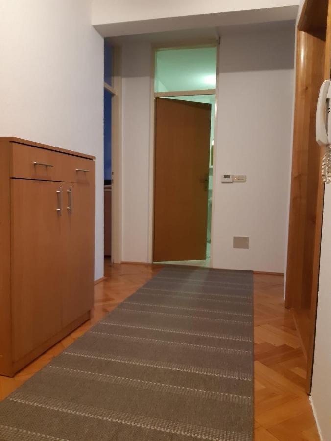 Apartment Pero Livno Bagian luar foto